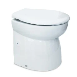 Marin Toalett Albin Group Marine Silent Premium 24V