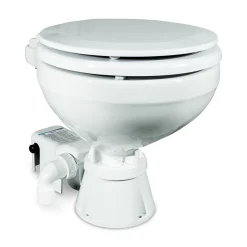 Marin Toalett Albin Group Marine Standard EVO Compact 12V