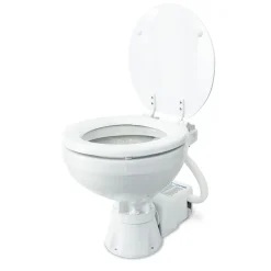 Marin Toalett Albin Group Marine Standard EVO Compact 12V