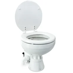 Marin Toalett Albin Group Marine Standard EVO Compact 12V