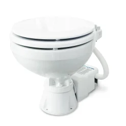 Marin Toalett Albin Group Marine Standard EVO Compact 12V