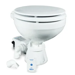 Marin Toalett Albin Group Marine Standard EVO Compact 12V