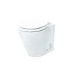 Marin Toalett Albin Group Marine Design Standard 24V