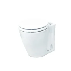 Marin Toalett Albin Group Marine Design Standard 24V