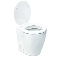 Marin Toalett Albin Group Marine Design Standard 24V