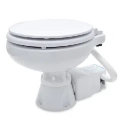 Marin Toalett Albin Group Marine Standard EVO Low 12V