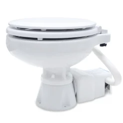 Marin Toalett Albin Group Marine Standard EVO Low 12V