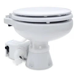 Marin Toalett Albin Group Marine Standard EVO Low 12V