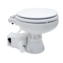 Marin Toalett Albin Group Marine Standard EVO Low 12V