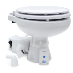 Marin Toalett Albin Group Marine Standard EVO Low 12V