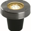 Markbelysning Gardenlights Umbra Aluminium Uplight