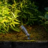 Markbelysning Gardenlights Minus Spotlight LED Varmvit