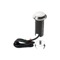 Markbelysning SG ARMATUREN Luna Deco 3O