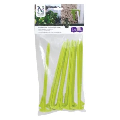 Markfästen Nelson Garden till Odlingstunnel 10-pack