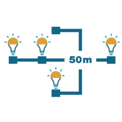 Markspot LightsOn Astro