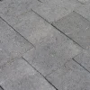 Marksten S:t Eriks Scala Antracit Helpall