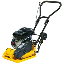 Markvibrator Werkraft 8,2 kN 50 kg