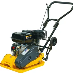 Markvibrator Werkraft 11000 N