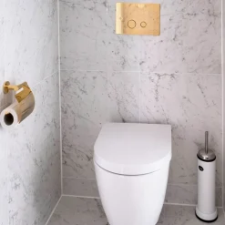 Marmor Arredo Bianco Carrara C Honed Vit 31x61 cm