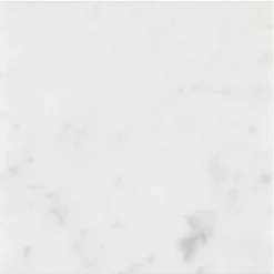 Marmor Arredo Bianco Carrara C Honed Vit 15x15 cm