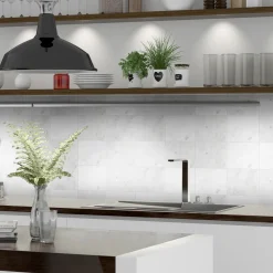 Marmor Arredo Bianco Carrara C Honed Vit 15x15 cm
