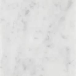 Marmor Arredo Bianco Carrara C Honed Vit 15x15 cm
