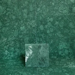 Marmor Arredo Verde Guatemala Grön Matt 30,5x30,5 cm