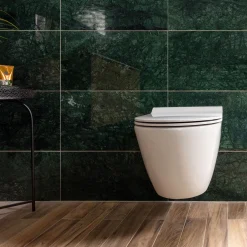 Marmor Arredo Verde Guatemala Grön Polerad 30x60 cm