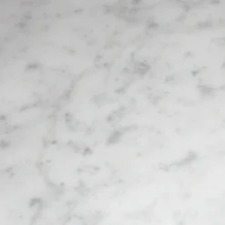 Marmor Italian Marble Bianco Carrara C Polerad 30,5x30,5 cm