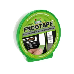 Maskeringstejp Tebo Frog Grön 36 mm