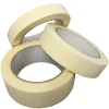 Maskeringstejp Work It 3-pack Med 19/25/38 mm x 50 Meter