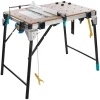 Maskinbord Wolfcraft Master Cut 2600