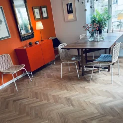 Massiv Stav Fris Berg & Berg Natur Obehandlad Ek