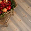 Massivt Parkettgolv DalaFloda HardPine Economy Sober