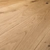 Massivt Trägolv Baseco Ek Modern Natur Rustik
