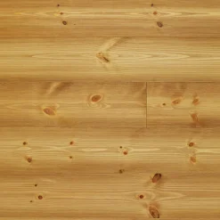 Massivt Trägolv DalaFloda HardPine Economy Amber