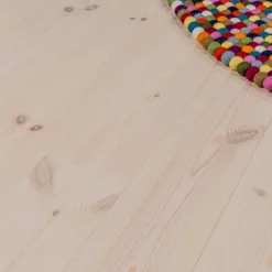Massivt Trägolv DalaFloda HardPine Pearl