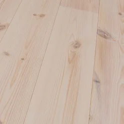Massivt Trägolv DalaFloda HardPine Pearl