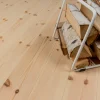 Massivt Trägolv DalaFloda HardPine Sand