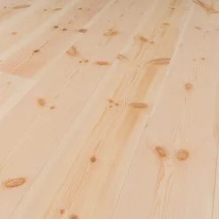 Massivt Trägolv DalaFloda HardPine Sand
