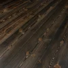 Massivt Trägolv DalaFloda HardPine Onyx