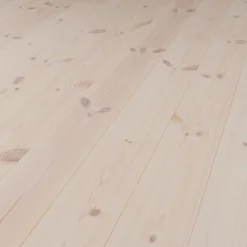 Massivt Trägolv DalaFloda SoftPine Pearl Economy