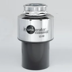 Matavfallskvarn Insinkerator LC 50