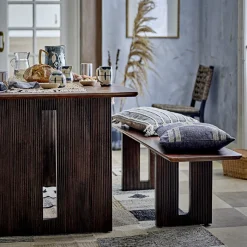 Matbord Bloomingville Milow