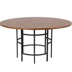 Matbord furniture/fashion Copenhagen 140 cm