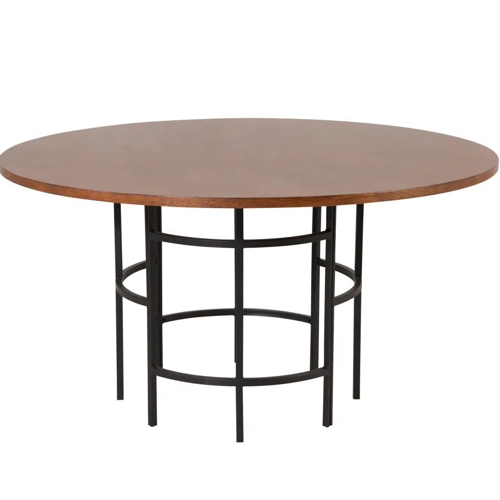 Matbord furniture/fashion Copenhagen 140 cm