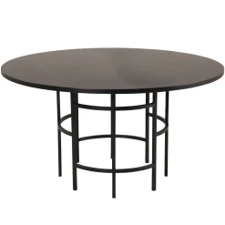 Matbord furniture/fashion Copenhagen 140 cm