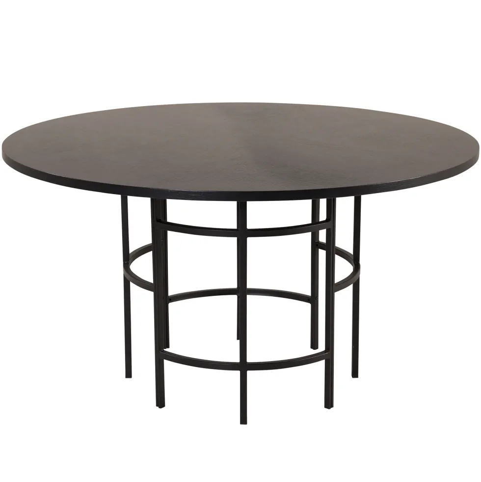 Matbord furniture/fashion Copenhagen 140 cm
