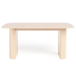 Matbord In Living Kopparbo 160x90 cm