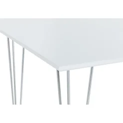 Matbord In Living Kronblom 120 cmHögglans